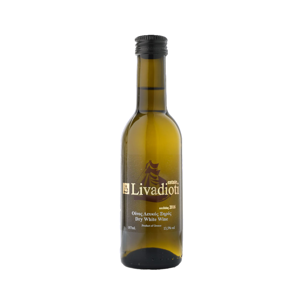 Κτήμα Λειβαδιώτη 187ml