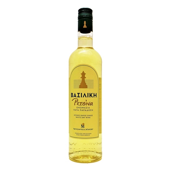 Ρετσίνα Βασιλική 500ml