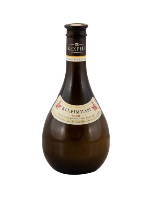 Ρετσίνα Κεχριμπάρι 500ml