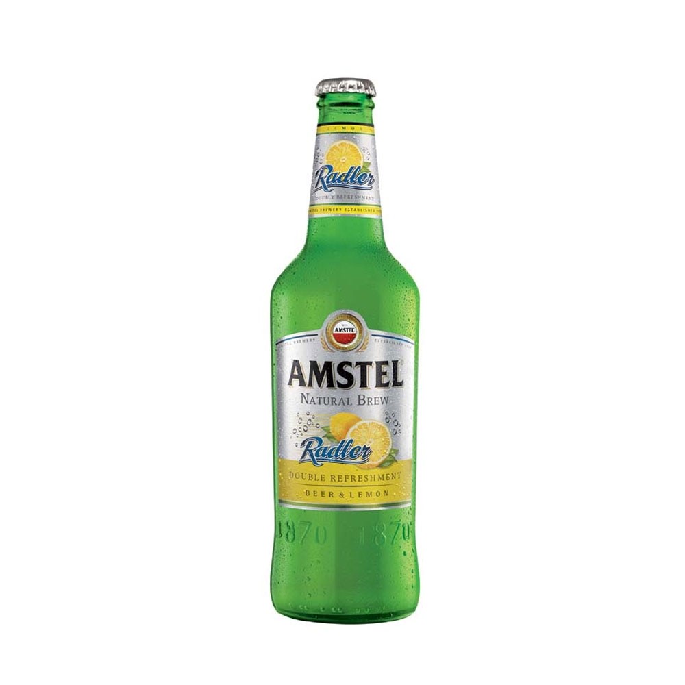 Amstel Radler