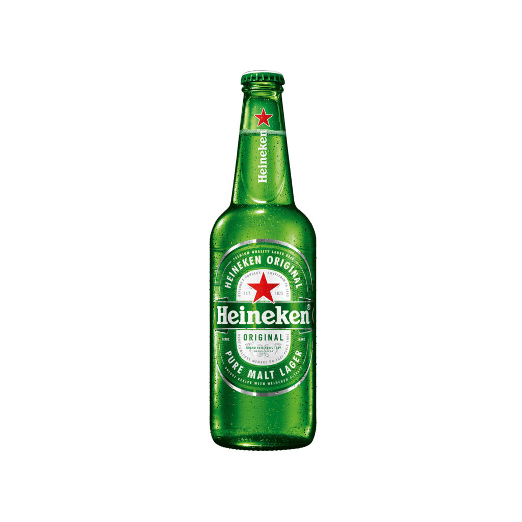 Heineken